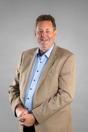 Breunis van de Weerd - Quadraat Projectmanagement